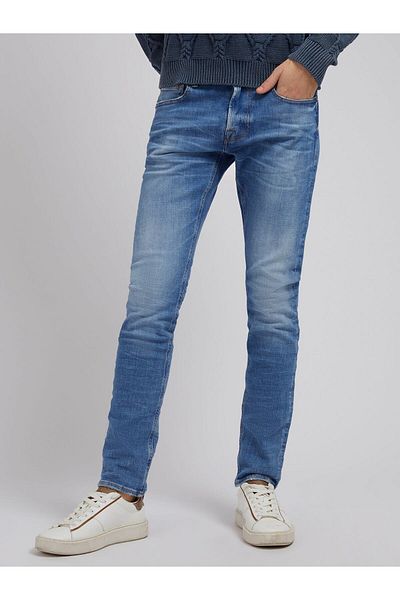 Guess Pantaloni skinny pentru bărbați