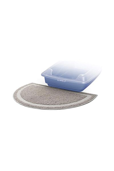 Pawise Cat Litter Mat 60x36cm