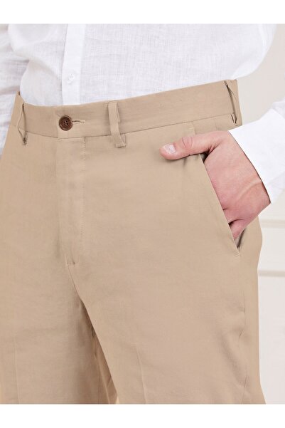 Guess Classic Erkek Regular Fit Pantolon