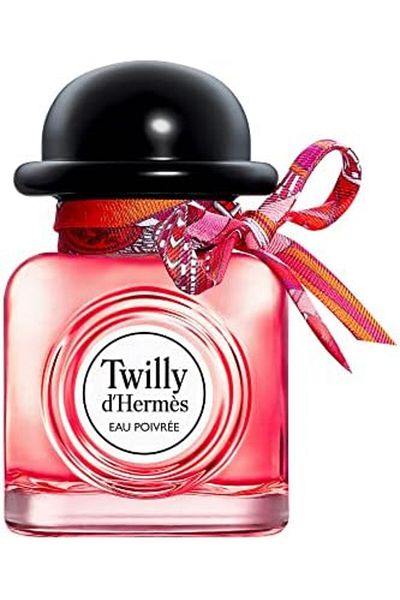 Hermes Twilly D' Eau Poivree For Women Eau De Parfum, 85 ml