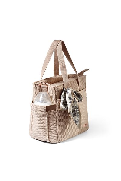 Babyono Maternity bag for stroller Carmen 1571/02, Beige