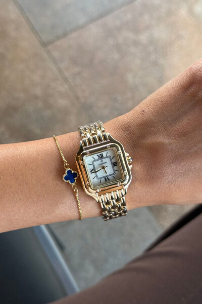 keisy ساعة يد نسائية كاري