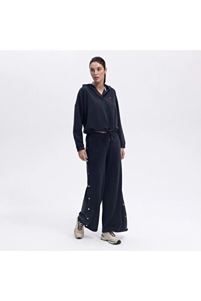 Ellesse Жіночий чорний світшот - EF209-1-BK