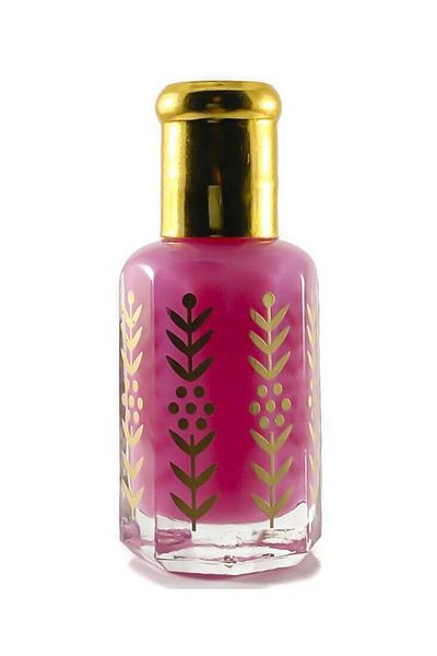 Musk Perfumes Pomegranate Musk Original Perfume Oil 6ml