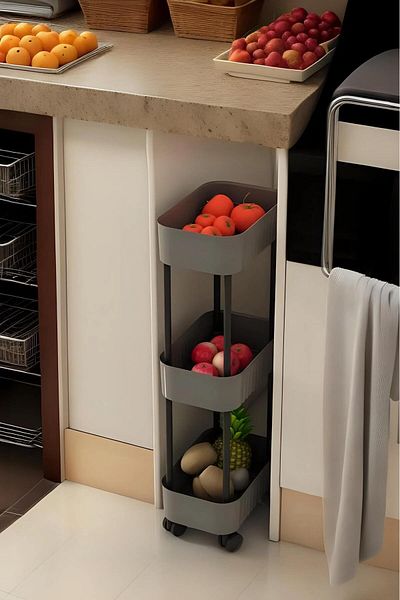 CMT ✨   3-Layer Large Size Multi-Purpose Organizer ✨