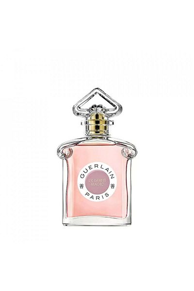 Guerlain L'Instant Magic, Eau de Parfum, Femei, Eau de Parfum, 75 ml