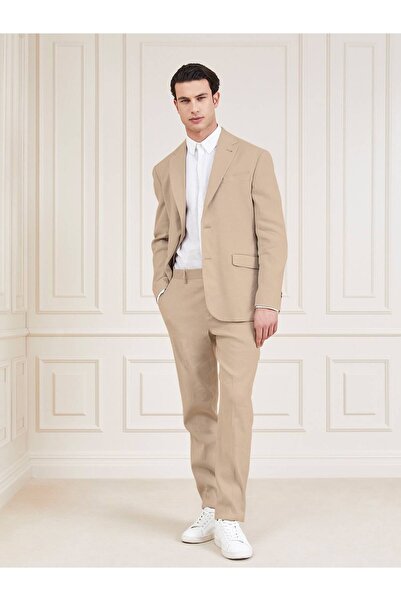 Guess Classic Erkek Regular Fit Pantolon