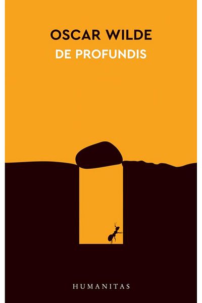 Editura Humanitas In Depth, Oscar Wilde