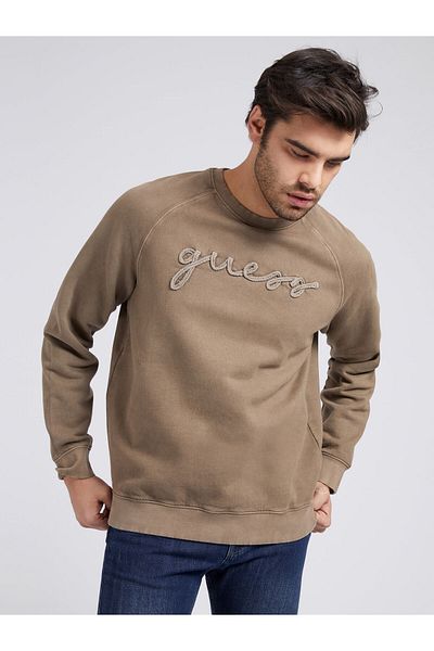 Guess Embro Men's Sweatshirt