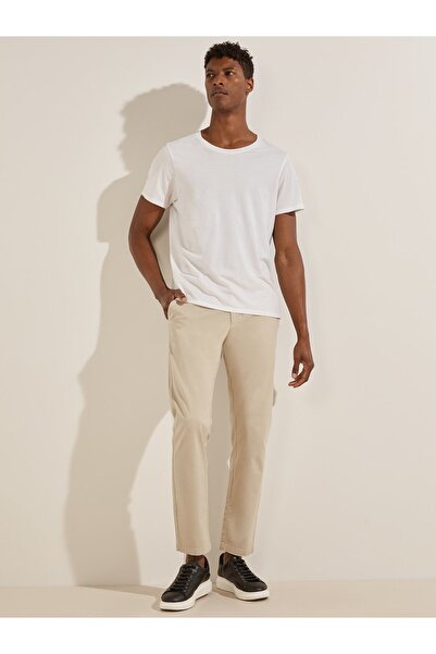 Guess Men's Trousers M1Yb26Wcnz7