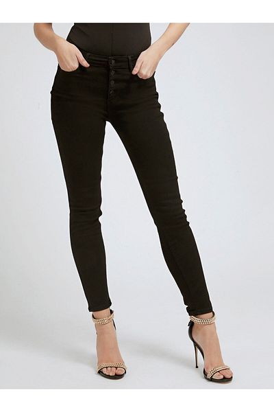 Guess 1981 Women's Skinny Pants W0ra06d0x06