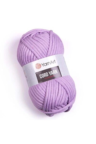 Yarnart خيط تيشرت يارن ارت كورد يارن 765 CORD YARN