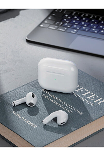 Linkage PRO10S Kablosuz Bluetooth Kulaklık | Hi-Fi Stereo Ses | ANC Destekli | Bluetooth 5.1