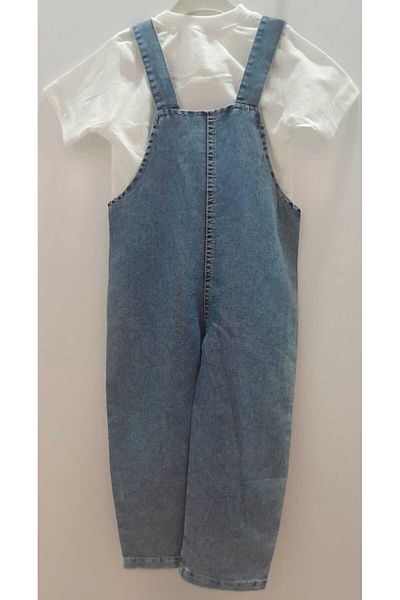 be&en kids Monkey Jeans Slopet