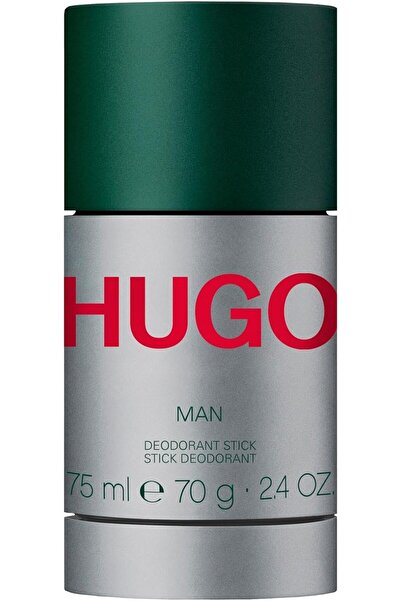 Hugo Boss Man Deodorant Stick for Men 75GM