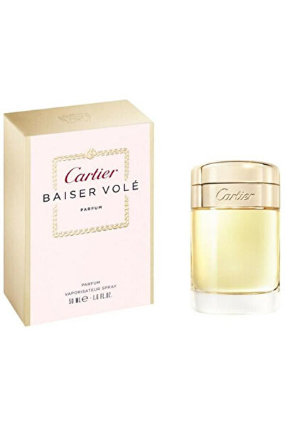 Cartier Baiser Vol Parfum 50 ml (femeie)