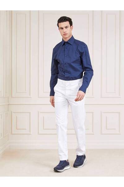 Guess New Original Erkek Regular Fit Pantolon