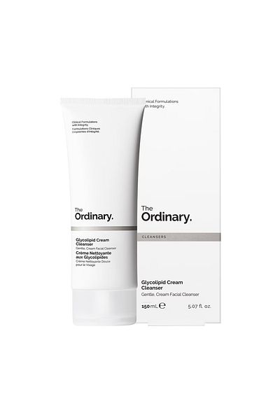 The Ordinary غسول جليكوليبيد الكريمي من ذا اورديناري - 150 مل