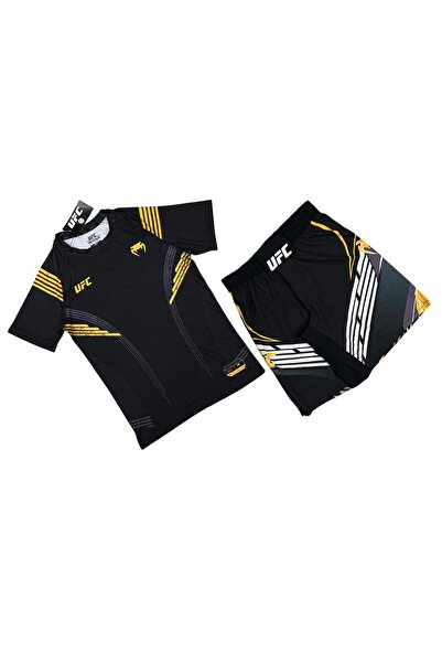 Wolf King Ομάδα μποξ UFC wolfking Crypto MMA