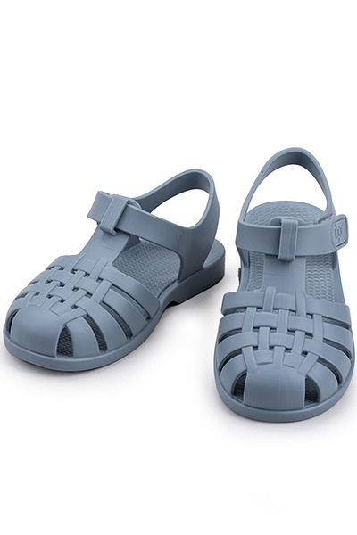 IGOR Flexible Lightweight Non-Slip Sole Unisex Girls-Boys Sandals between Size 19-34