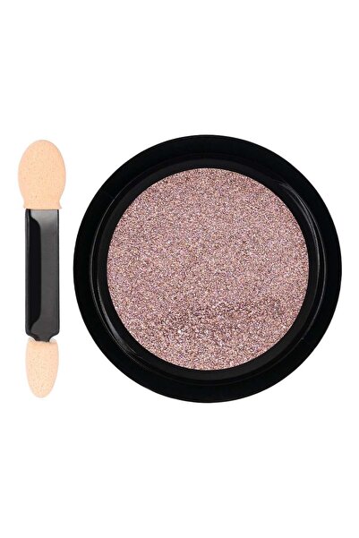 LUXORISE Pigment laser pentru unghii, șampanie pop