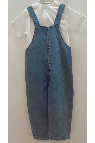 be&en kids Tiger Jeans Slopet