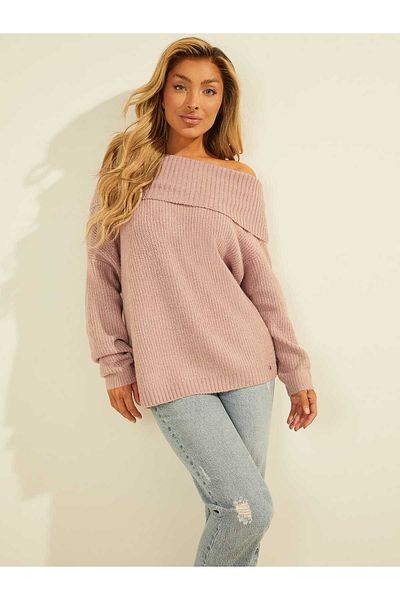 Guess Ls Women's Sweater