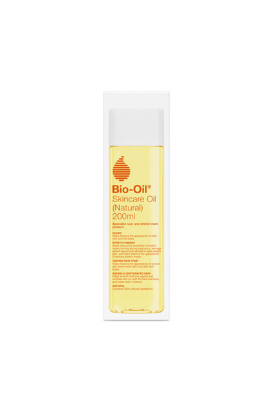 Bio-Oil Bio-Oil Natural Skin Care Oil - 200ml