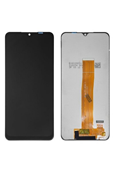 ErCorp Samsung Galaxy M12 SM-M127 Uyumlu SERVİS Lcd Ekran