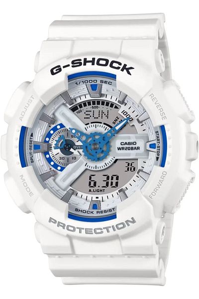 Casio Ga-110Hds-7Adr Wrist Watch