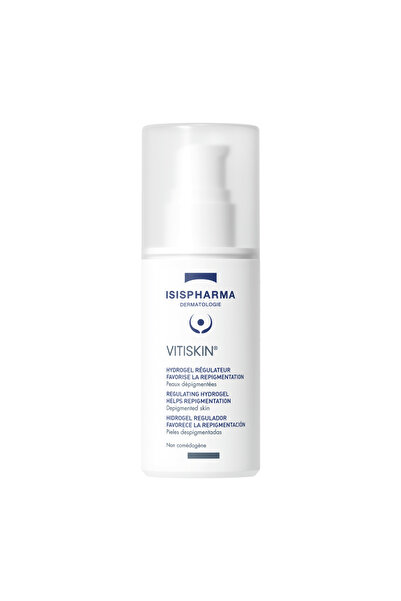 ISISPHARMA ايزيس فارما فيتسكين هيدروجل موحد لون البشرة للبهاق - 50 مل