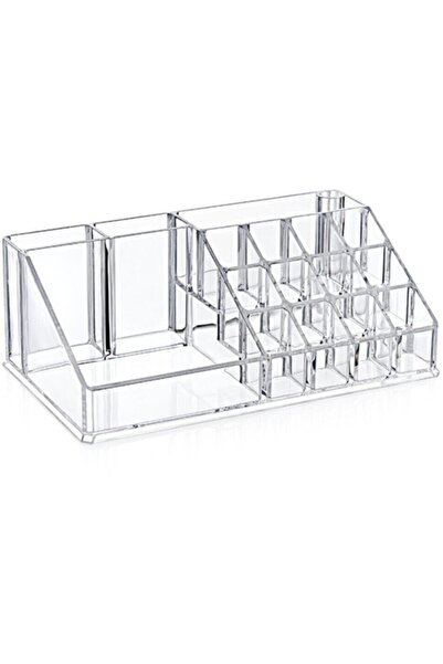 ROYALGROSS Organizer Makeup Organizer – Jewelry and Makeup Organizer