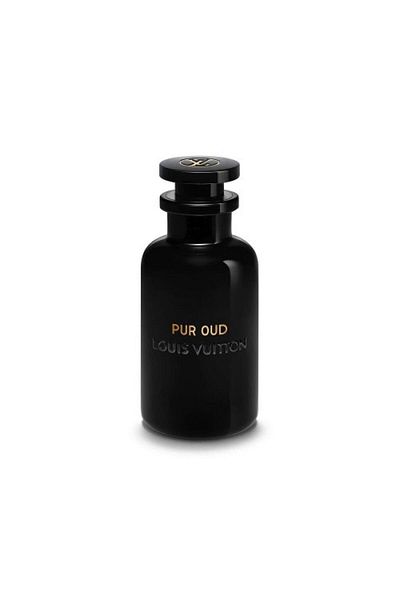Louis Vuitton Tester Pure Oud Louis Vuitton 100ml