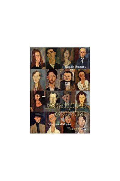 Editura Universitatii de Vest Approach exercises. Interviews, dialogues, Eug