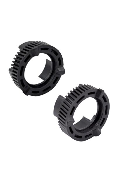 ALPHA AUTO PART Mirror Gear Set for Ford Ram- Left and Right