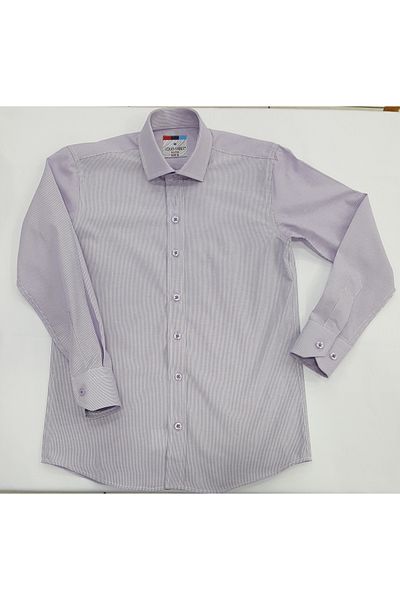 Louis Fabel New Season Striped Children's Shirt