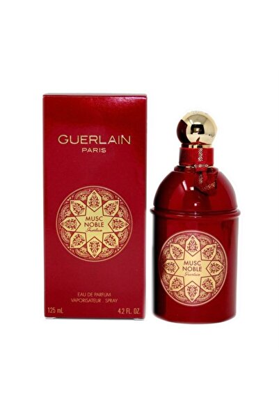 Guerlain Guerlain Musc Noble, Eau de Parfum, Unisex, Eau de Parfum, 125 ml