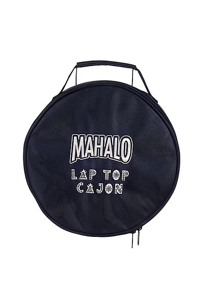 Mahalo MPJ1CC, travel cajon, circle, matte finish