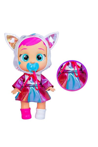 Cry Babies Stars Cry Babies S2 30 cm Cyb64000 Daisy