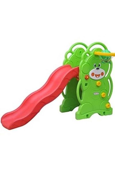 huitich Baby Garden Slide And Swing