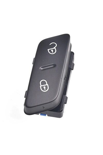 NTY Buton inchidere incuiere/descuiere Volkswagen Golf 5, Jetta, Tiguan, Pass...