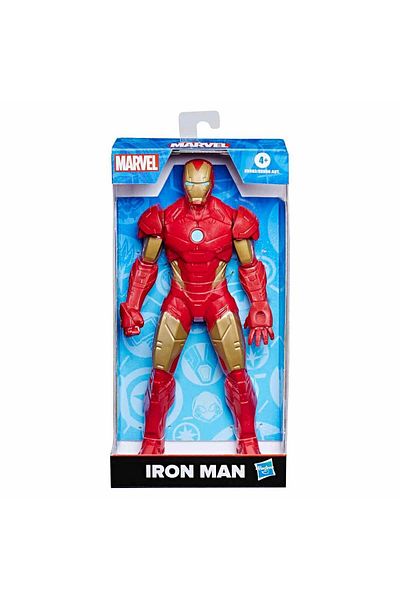Marvel Avengers Marvel Iron Man 24 cm Figure E5556 E5582