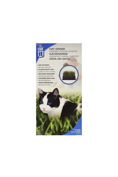 Catit Cat Grass, 3 oz