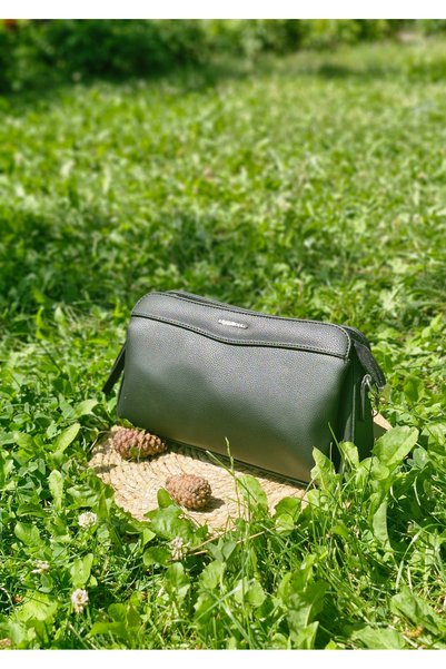 De&Morié Dm5081 Women's Shoulder Bag – Minimal & Functional Design