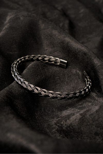 JORG ZENN Jz2948 Jorg Zenn Men's Bracelet