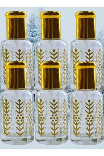 Musk 6 Pieces Climbing Musk 12ml