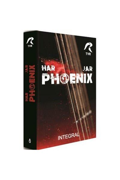 Editura Integral Phoenix Har / Jar, Romanian Television