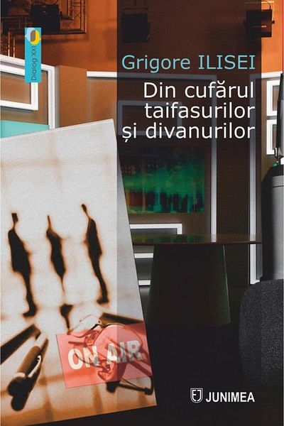 Editura Junimea From the chest of gossip and divans, Grigore Ili