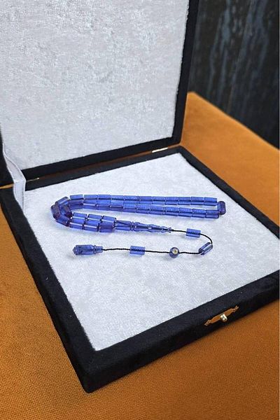 dergah tesbih Master Erkan Rod System Design Cutting Clamping Amber Prayer Beads