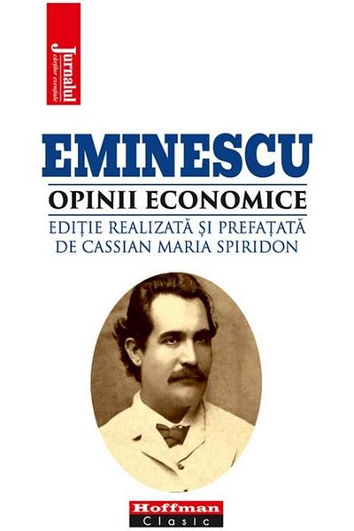 Editura Hoffman Economic opinions, Mihai Eminescu